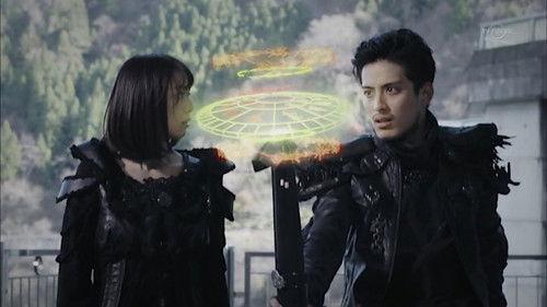 GARO Season 6 Episode 5 - Chivalry