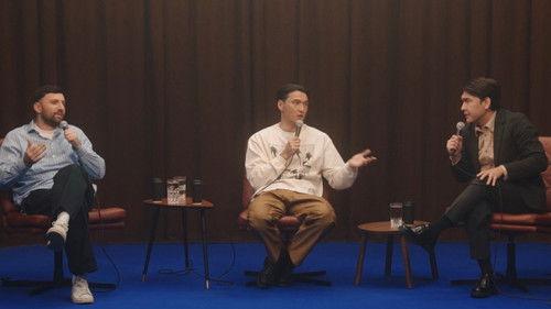 Talk Season 2 Episode 12 - Episode 12