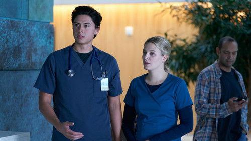 Nurses Season 2 Episode 10 - Struck