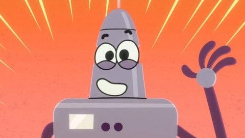 L'Épopée temporelle Season 1 Episode 1 - Episode 1