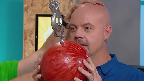 Factomania Season 1 Episode 10 - Fruit and Veg Cannon