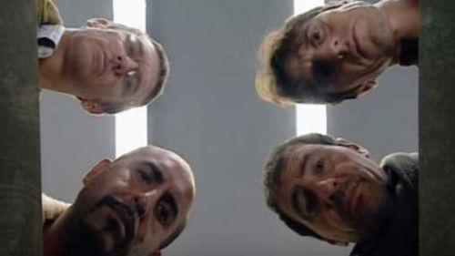 Los simuladores Season 2 Episode 8 - Holiday Weekend