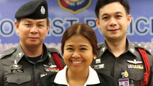 Bangkok Airport Season 1 Episode 1 - The Airport of Smiles