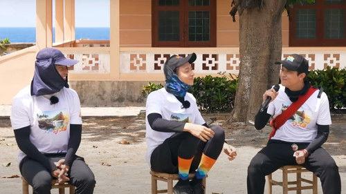 2 Ngày 1 Đêm Season 1 Episode 10 - Episode 10