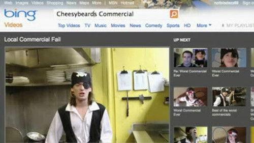 The Guild Season 4 Episode 9 - Pirate Paddy