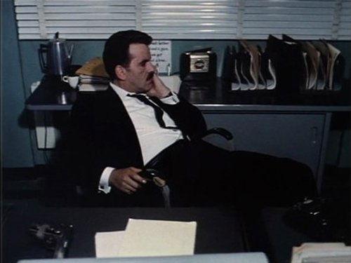 Crime Story Season 1 Episode 10 - Justice Hits the Skids