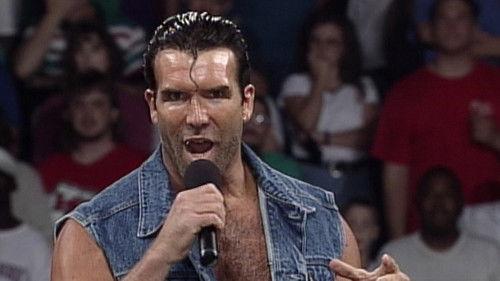 WCW Monday Nitro Season 2 Episode 20 - WCW Monday Nitro - May. 27, 1996