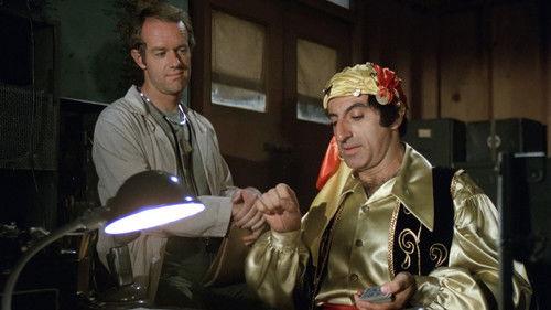 undefined Season 5 Episode 10 - Hawkeye Get Your Gun