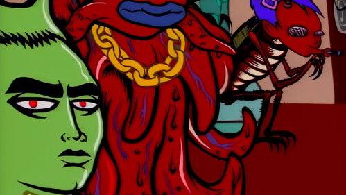 The Slim Shady Show Season 1 Episode 7 - Devirginization