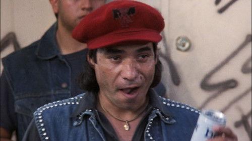 Hill Street Blues Season 4 Episode 4 - Death by Kiki