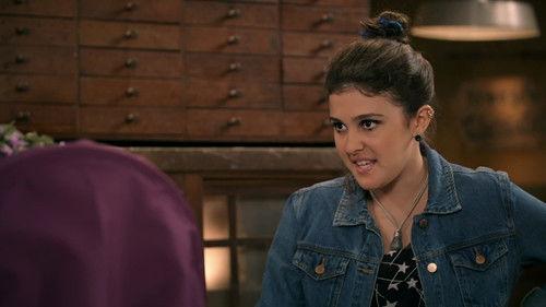 Blue Building Detectives Season 15 Episode 25 - Episode 25