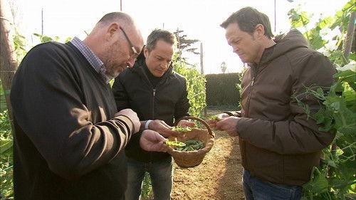 Cocina2 Season 2 Episode 7 - Episode 7