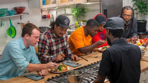 Cooking on High Season 1 Episode 2 - Going Green