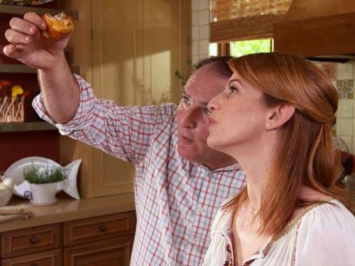 Pati's Mexican Table Season 5 Episode 13 - José Andrés Takes Over