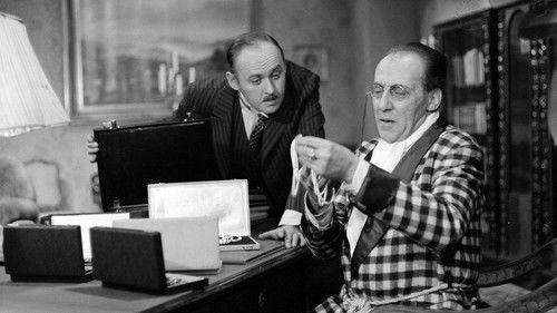 Hříšní lidé města pražského Season 1 Episode 8 - Episode 8