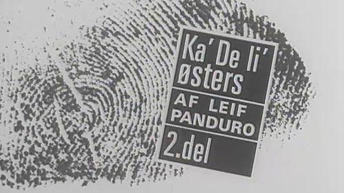 Ka' De li' østers Season 1 Episode 2 - Ka´ De li´ østers
