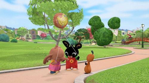 Bing Season 1 Episode 21 - Balloon