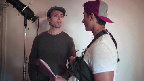 Stuck in Development Season 1 Episode 8 - Shooting It