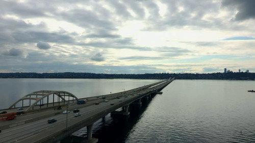 Impossible Engineering Season 8 Episode 2 - Seattle Super Bridge (Seattle's Floating Bridge)