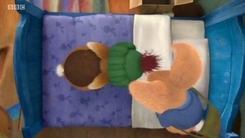 Peter Rabbit Season 1 Episode 24 - The Tale of the Broken Bed