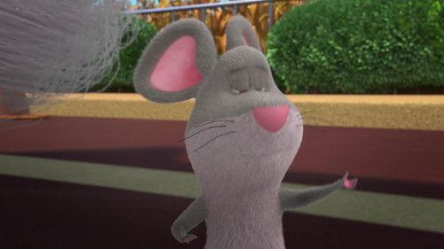 Puppy Dog Pals Season 4 Episode 17 - 7th Inning Fetch