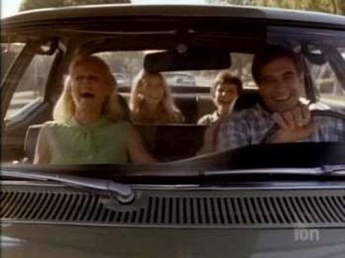 The Wonder Years Season 4 Episode 1 - Growing Up