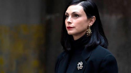 The Endgame Season 1 Episode 2 - Fairytale Wedding