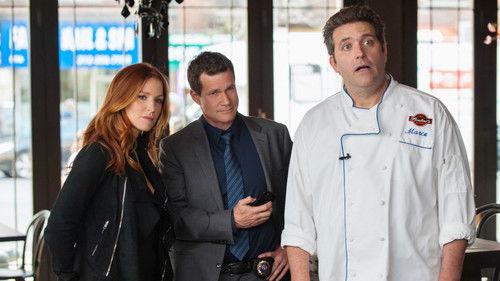 Unforgettable Season 3 Episode 5 - A Moveable Feast