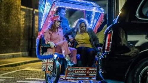 Emigration XD Season 1 Episode 8 - Episode 8