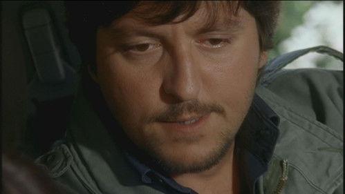 Police District Season 5 Episode 18 - I fantasmi del passato