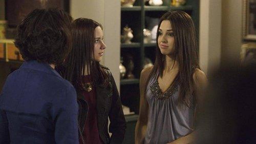 Chasing Life Season 1 Episode 13 - Guess Who's Coming to Donate