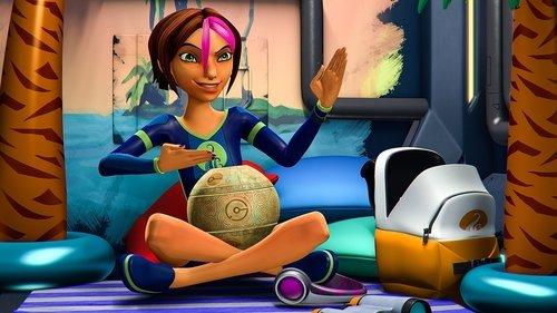 The Deep Season 2 Episode 8 - Hidden Secrets