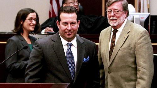 Casey Anthony: An American Murder Mystery Season 1 Episode 2 - A Shallow Grave