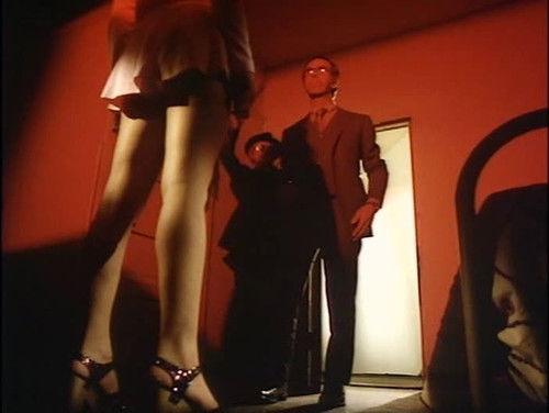 Kojak Season 3 Episode 11 - No Immunity for Murder