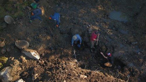 The Curse of Oak Island Season 8 Episode 18 - Cannon Fodder