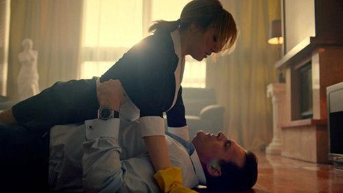 The Oligarch's Wife Season 1 Episode 10 - Episode 10