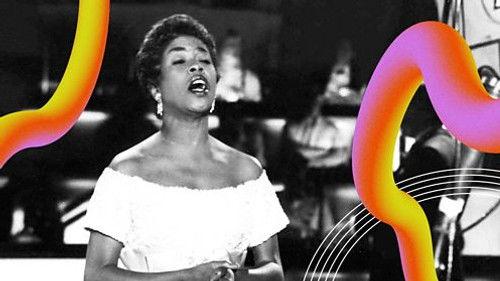 BBC Proms Season 78 Episode 4 - Prom 13: Sarah Vaughan – If You Could See Me Now