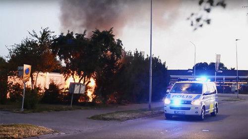 Svenska fall Season 8 Episode 3 - Burned alive