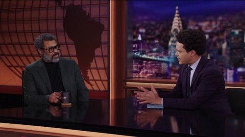 The Daily Show Season 28 Episode 23 - November 10, 2022 - Jordan Peele