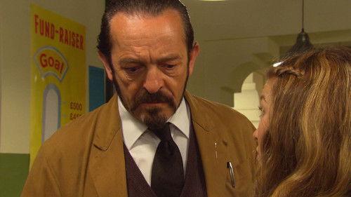 House of Anubis Season 2 Episode 7 - House of Myths