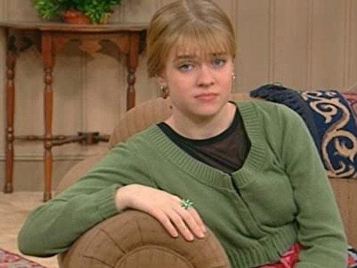 Clarissa Explains It All Season 3 Episode 11 - Life of Crime