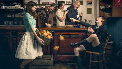 Back in Time for the Corner Shop Season 1 Episode 2 - 20s, 30s & 40s