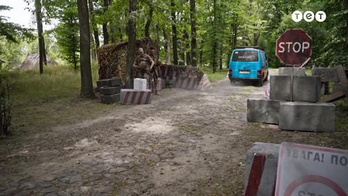 Volunteers Season 2 Episode 12 - Episode 12