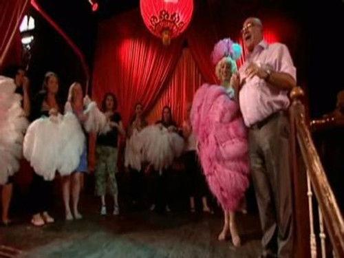 Coach Trip Season 5 Episode 2 - Day 2 - Amsterdam