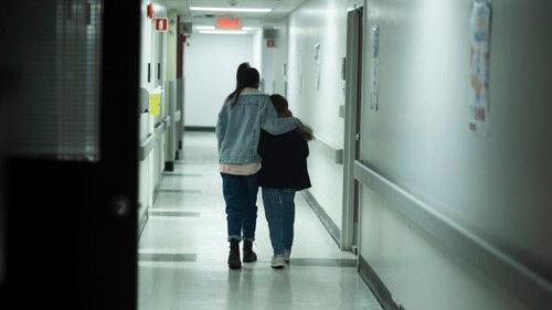 Classified Season 1 Episode 8 - Triple Agent