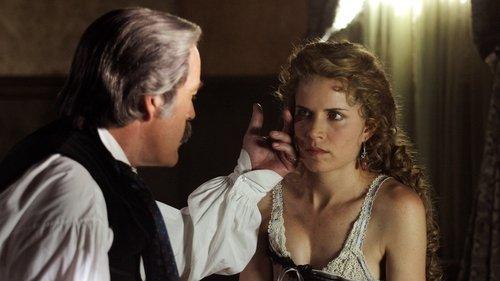 Deadwood Season 1 Episode 8 - Suffer the Little Children