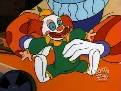 Darkwing Duck Season 1 Episode 35 - Life, the Negaverse, and Everything