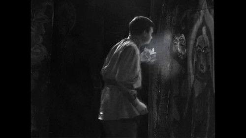 Doctor Who Season 1 Episode 17 - The Wall of Lies