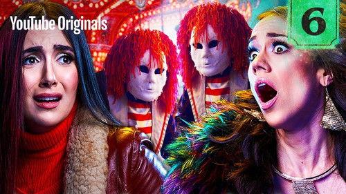 Escape the Night Season 3 Episode 6 - Twin Dolls