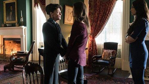 undefined Season 2 Episode 17 - Exquisite Corpse